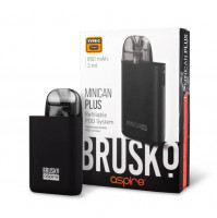 Стартовый комплект Brusko Minican "PLUS"