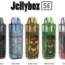 Стартовый комплект Jellybox SE