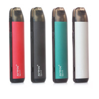Стартовый комплект Justfog QPOD