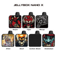 Стартовый комплект Jellybox Nano X