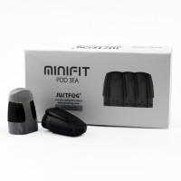 Картридж для Justfog Minifit