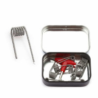 Спираль DEMON KILLER Spaced Clapton (1 шт)
