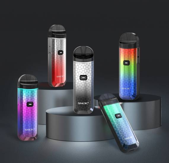 Стартовый комплект SMOK Nord PRO