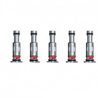 Сменный испаритель SMOK NOVO 4  LP1
