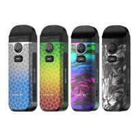 Стартовый комплект ( Pod-система) SMOK Nord 4 80W