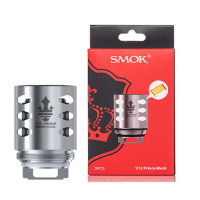 Сменный испаритель SMOK TFV12 PRINCE Mesh (0.15Ом)