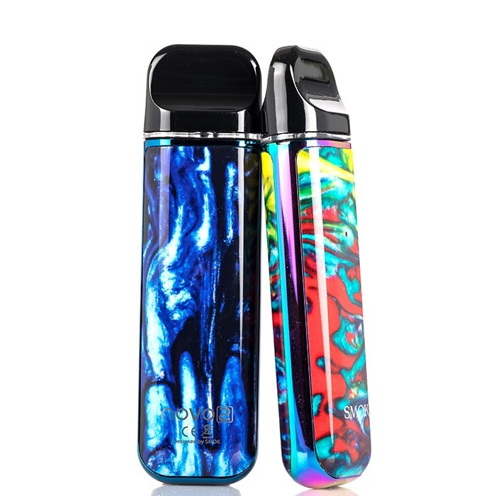 Стартовый комплект SMOK NOVO 2