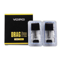 Картридж для VOOPOO Drag Nano Pod P1