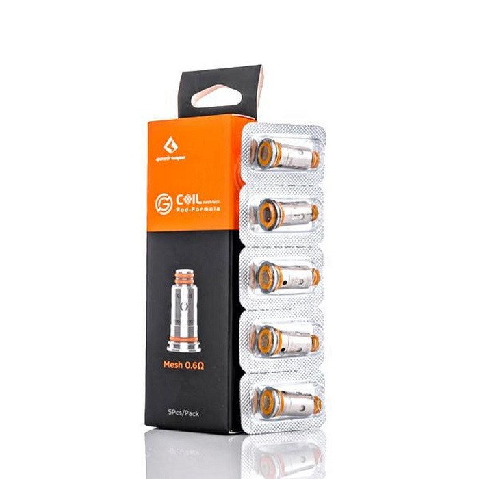 Сменный испаритель для Geek Vape Aegis POD