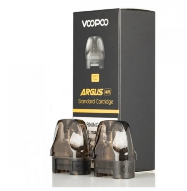 Картридж для Voopoo ARGUS Air (БЕЗ испарителя)
