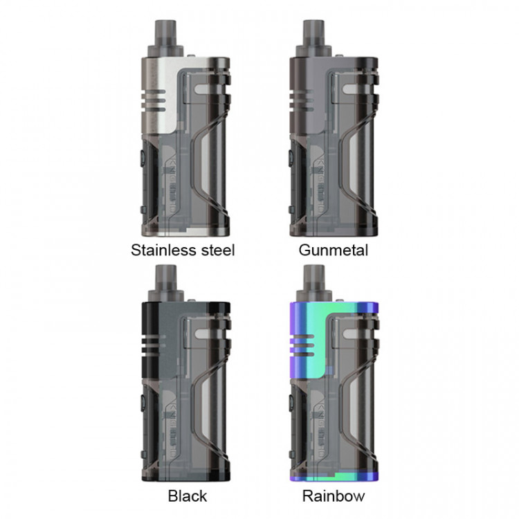 Стартовый комплект Smoant Knight 40