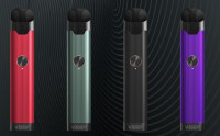 Стартовый комплект Smoant VEER