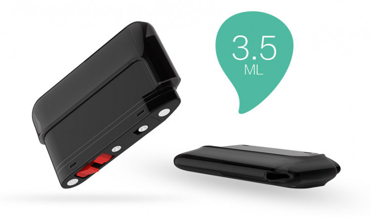Картридж для SUORIN AIR PLUS