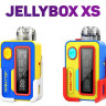 Стартовый комплект Rincoe Jellybox XS