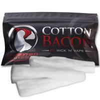 Хлопковая вата Cotton Bacon (orig)